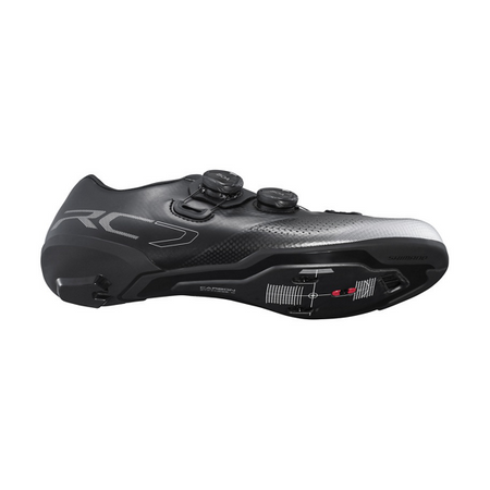 Buty Road SHIMANO SH-RC702 Black 46