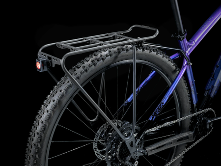 Rower TREK Marlin 5 Purple Flip 2025