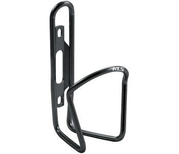 Koszyk na Bidon KLS Ratio Black