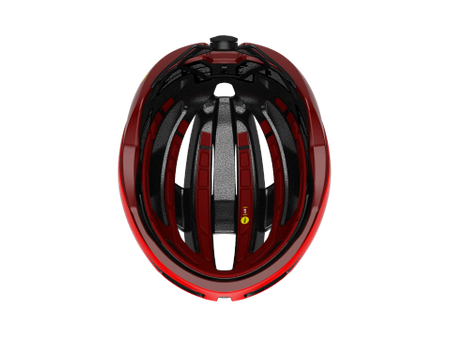 Kask TREK Velocis MIPS Red M