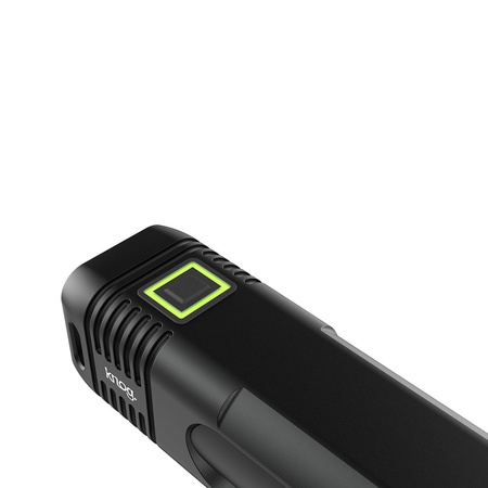 Lampka Przód KNOG Blinder Pro 600
