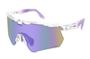 Okulary FENDAL F132-1 purple/pink