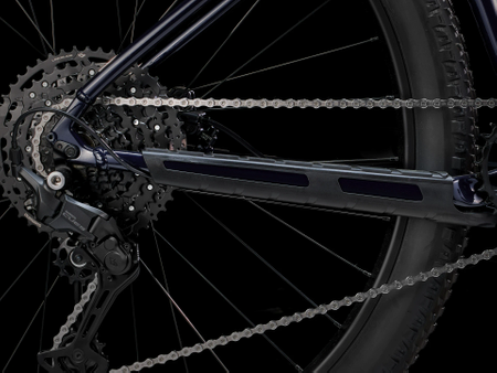 Rower TREK Marlin Red/Blue 2025