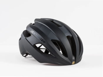 Kask Road BONTRAGER Velocis MIPS Black M