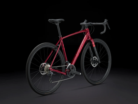 Rower TREK Checkpoint ALR 3 Crimson 2025