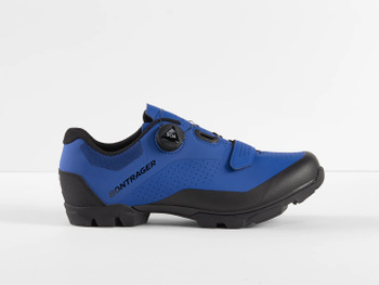 Buty MTB BONTRAGER Foray Royal Blue 44