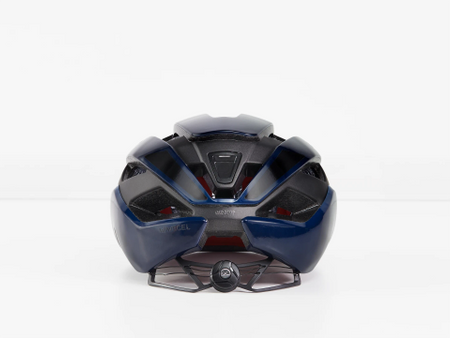 Kask Road BONTRAGER Circuit WaveCel L Blue