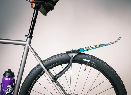 Błotnik Ass Savers Win Wing Gravel 2 Peace