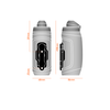 Bidon FIDLOCK Twist 590ml White +  Baza Bike 9636