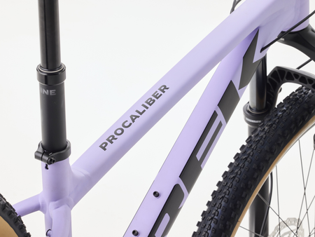 Rower TREK Procaliber 6 Lavender Haze 2026