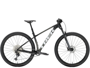 Rower TREK Procaliber 6 Satin TrekBlack/Lithium 2026