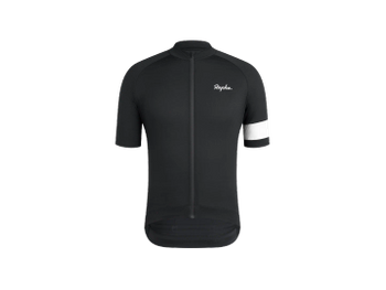 Koszulka RAPHA CORE men Light black