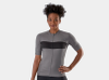 Koszulka TREK Circuit LTD Women Grey/Black M