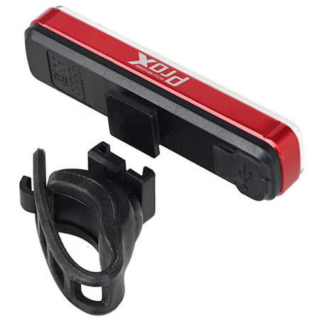 Lampka Tył PROX Minor 60lm