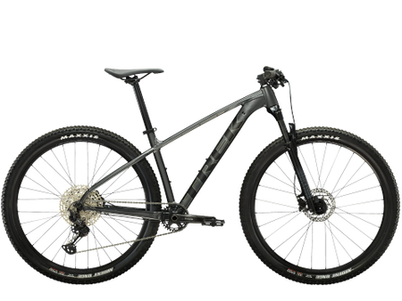 Rower TREK X-Caliber 8 Lithium Grey 29 