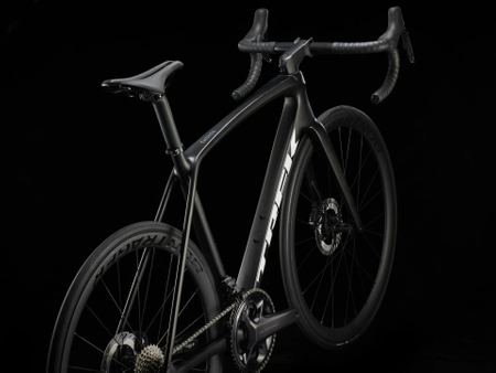 Rower TREK Emonda SL 7 Di2 Smoke