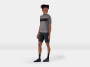 Koszulka TREK Circuit LTD Women Grey/Black