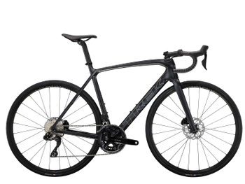 Rower TREK Emonda SL 6 DISC PRO Black