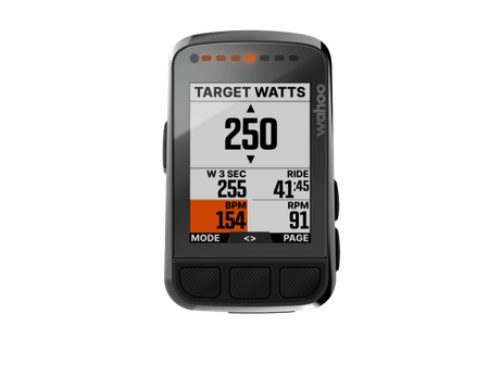 Komputer Licznik WAHOO Elemnt Bolt 2 GPS 2022