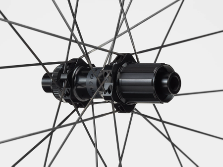 Koło Tył BONTRAGER Aeolus PRO 51 Disc TLR