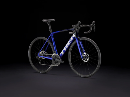 Rower TREK Emonda SL 5 DISC Hex Blue