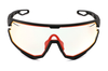 Okulary FENDAL F135-2PH Black-transparent