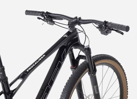 Rower TREK Procaliber 9.6 Dark Star 2026