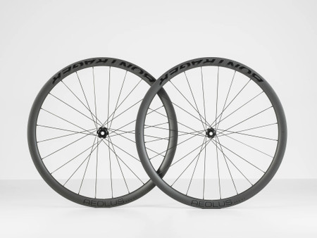 Koło Przód BONTRAGER Aeolus Pro 37 DISC TLR