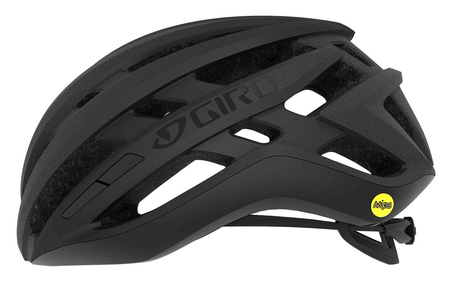 Kask Road GIRO Agilis Black Matte 