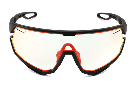 Okulary FENDAL F135-2PH Black-transparent