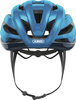 Kask ABUS Stormchaser steel blue