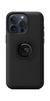 QUAD Etui Lock Mag Case - iPhone 15 Pro Max