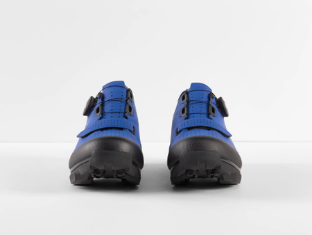 Buty MTB BONTRAGER Foray Royal Blue