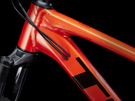 Rower TREK Marlin 6 Gen 3 Lava