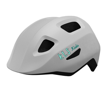 Kask dziecięcy KELLYS Acey White S
