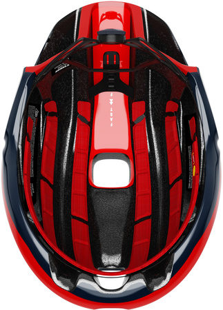 Kask TREK Ballista MIPS Viper Red M