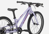 Rower dziecięcy TREK Wahoo 20" Lavender Haze 2026