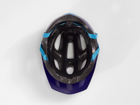 Kask dziecięcy BONTRAGER Tyro Purple