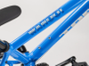 Rower dziecięcy TREK Wahoo 24" Blue Silver