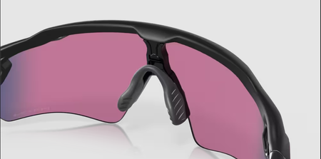 Okulary OAKLEY Radar EV Pth Mate Black/Prizm Road