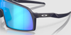 Okulary OAKLEY Sutro S Mat Navy/Prizm Sapphire