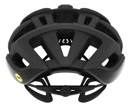 Kask Road GIRO Agilis Black Matte 