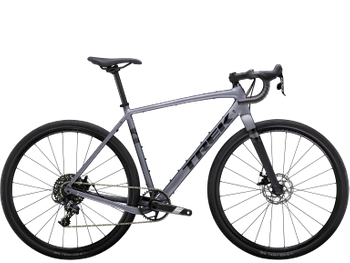 Rower TREK Checkpoint ALR4 Mate Galactic Grey