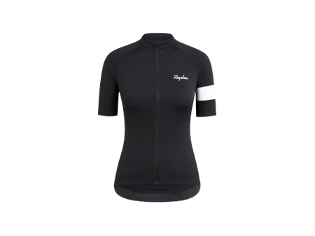 Koszulka RAPHA CORE women black