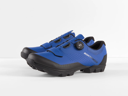 Buty MTB BONTRAGER Foray Royal Blue 45