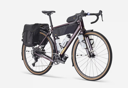 Rower TREK Checkpoint ALR 3 Dark Carmine 2026