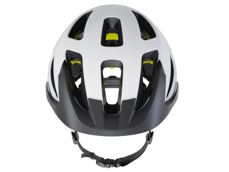 Kask TREK Solstice MIPS White