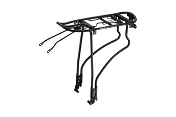 Bagażnik KLS Convoy 26-29 Black