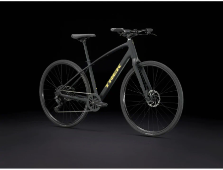 Rower TREK FX 2 Matte Trek Black 2025