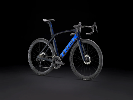 Rower TREK Madone SL 7 Deep Dark Blue